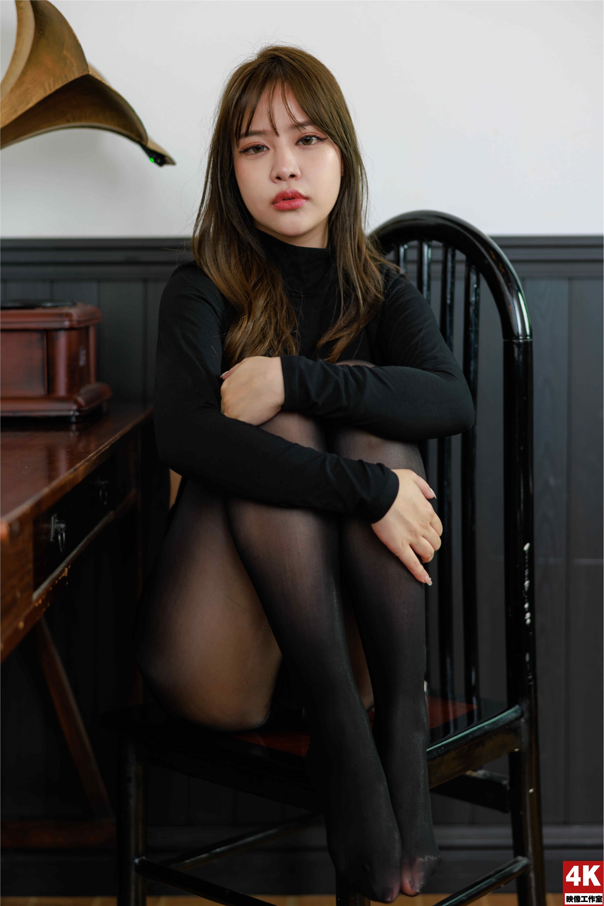 Ligui丽柜 2022.06.29 孤独的舞蹈家 小琳琳